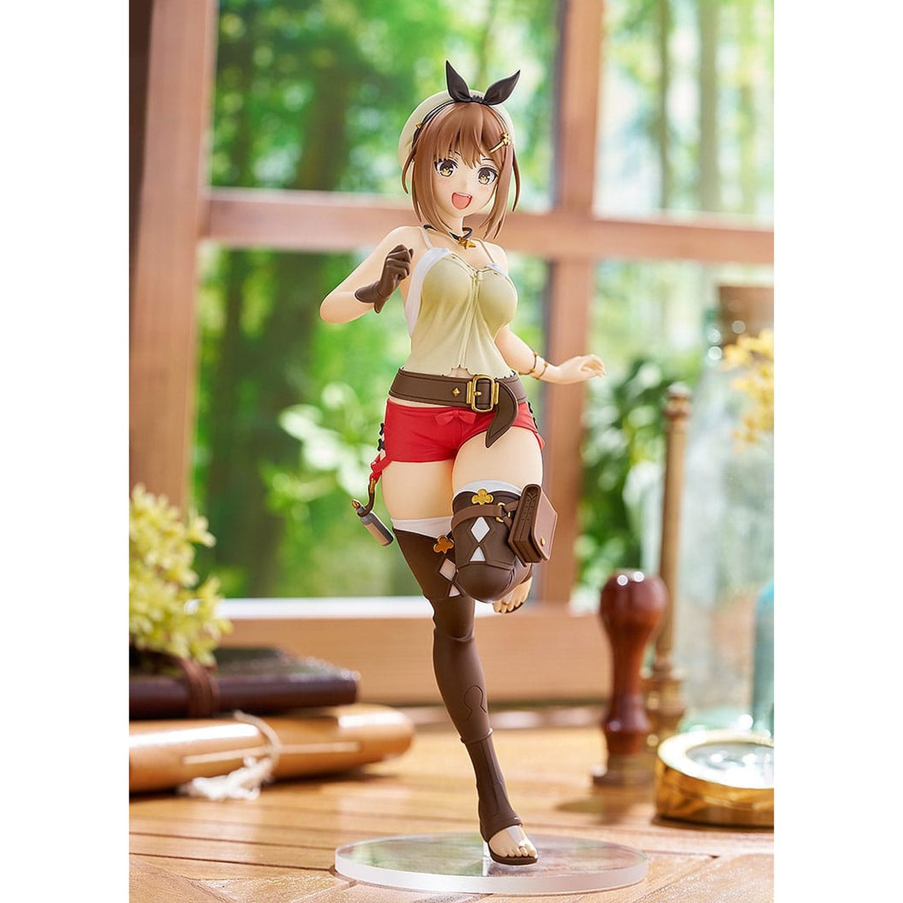 Produktbild Atelier Ryza - Reisalin Stout Pop Up Parade L Figur Anime Version