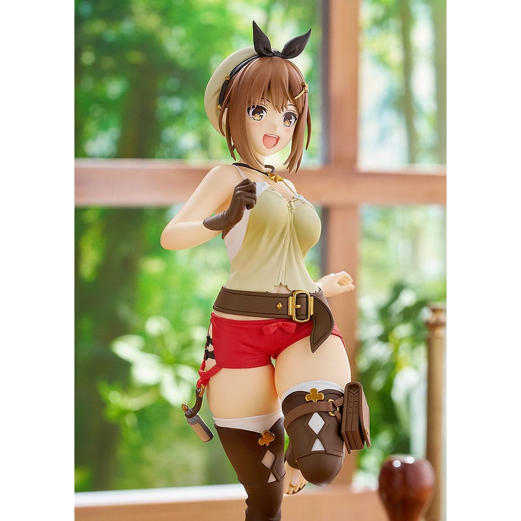 Produktbild Atelier Ryza - Reisalin Stout Pop Up Parade L Figur Anime Version