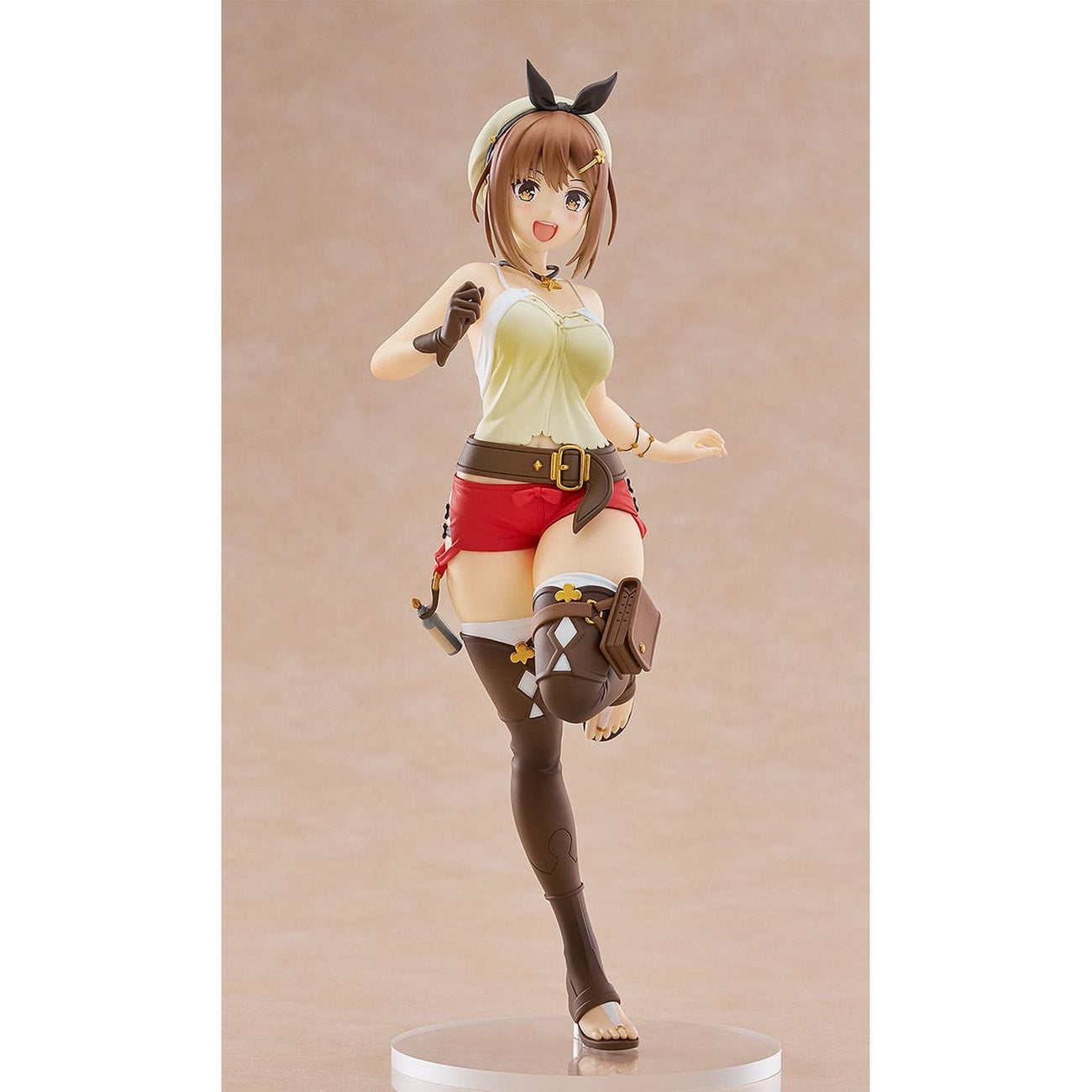 Produktbild Atelier Ryza - Reisalin Stout Pop Up Parade L Figur Anime Version
