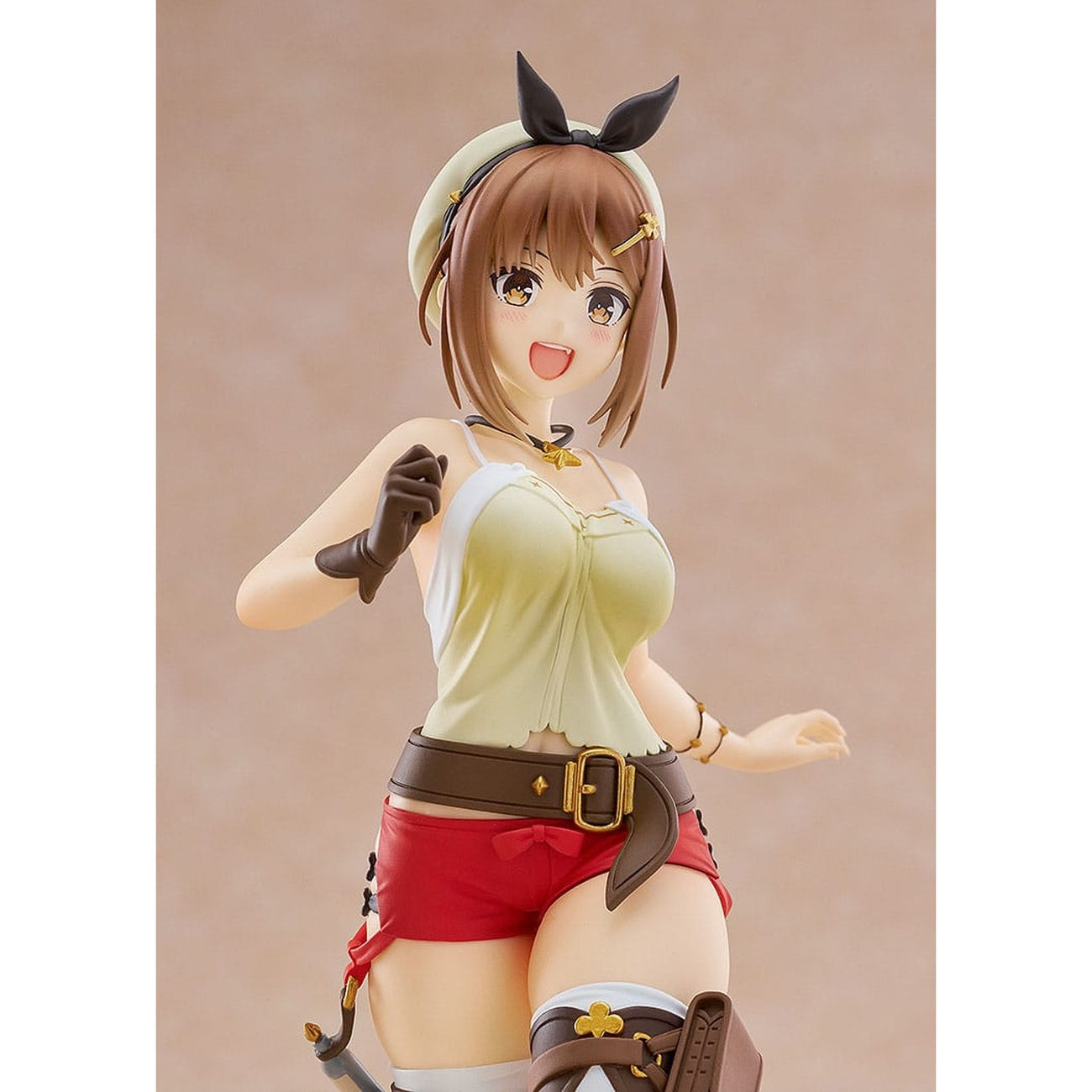 Produktbild Atelier Ryza - Reisalin Stout Pop Up Parade L Figur Anime Version