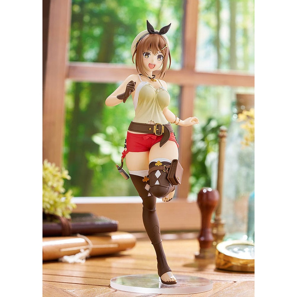 Produktbild Atelier Ryza - Reisalin Stout Pop Up Parade L Figur Anime Version