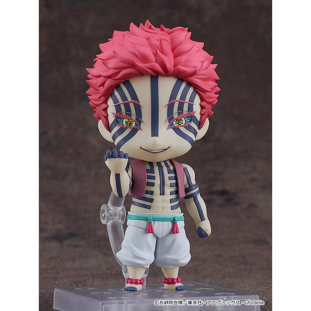 Produktbild Demon Slayer - Akaza Nendoroid Actionfigur