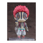 Produktbild Demon Slayer - Akaza Nendoroid Actionfigur
