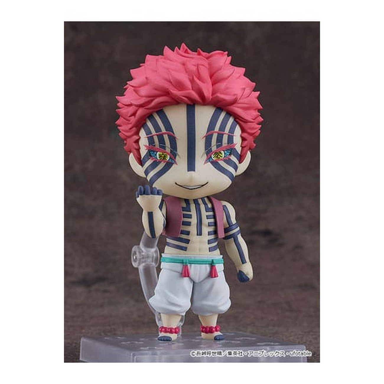 Produktbild Demon Slayer - Akaza Nendoroid Actionfigur