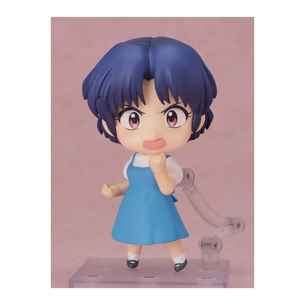 Produktbild Ranma 1/2 - Akane Tendo Nendoroid Actionfigur