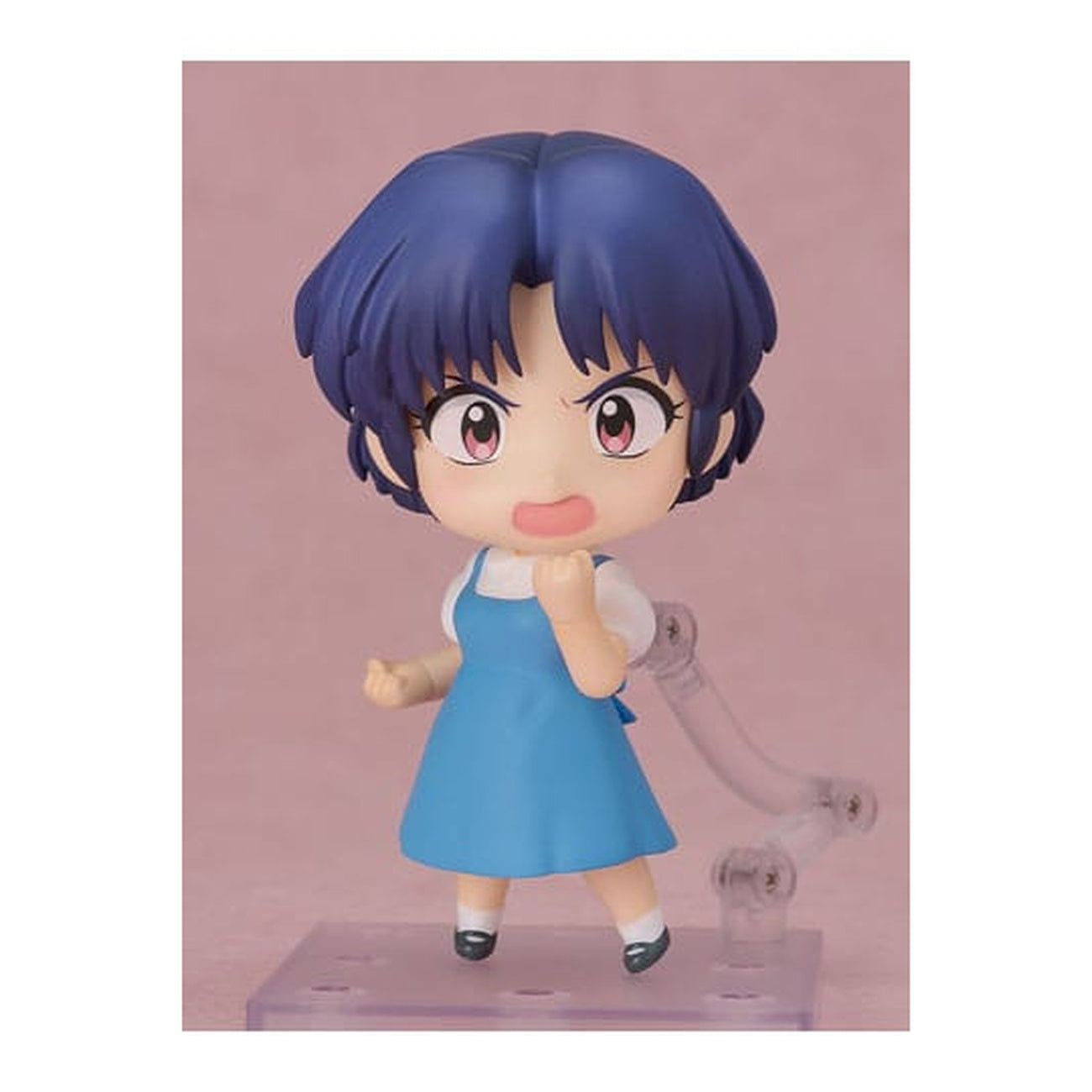Produktbild Ranma 1/2 - Akane Tendo Nendoroid Actionfigur