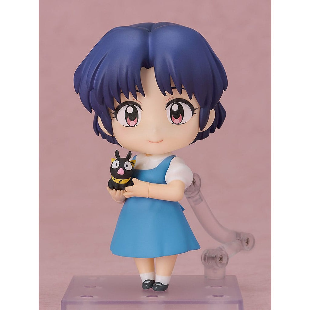 Produktbild Ranma 1/2 - Akane Tendo Nendoroid Actionfigur