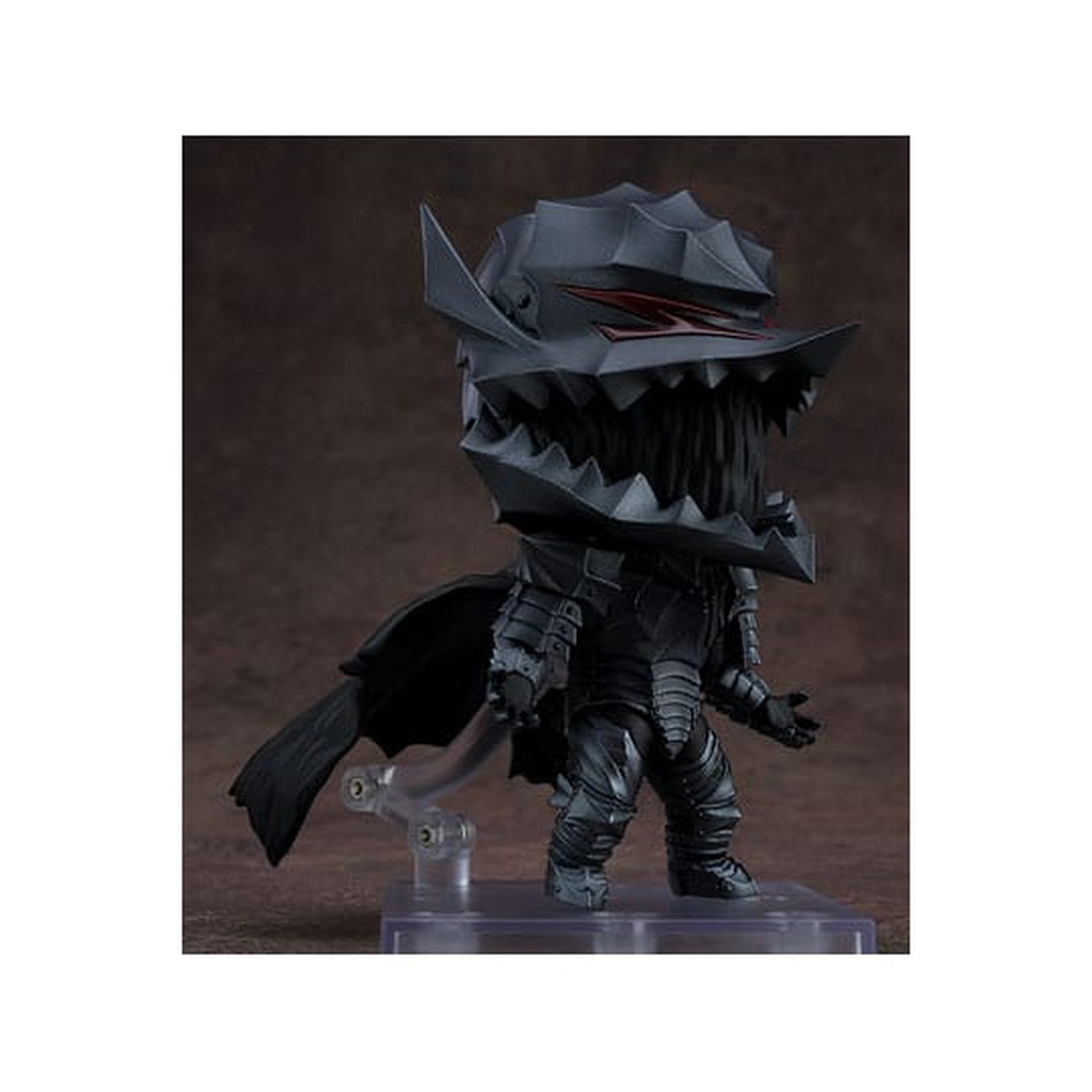 Produktbild Berserk - Guts Nendoroid Actionfigur Berserker Armor Version