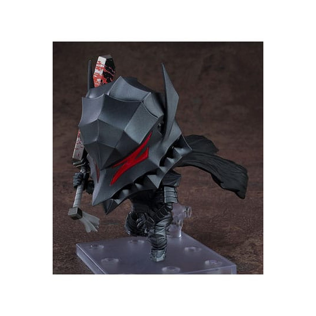 Produktbild Berserk - Guts Nendoroid Actionfigur Berserker Armor Version