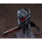 Produktbild Berserk - Guts Nendoroid Actionfigur Berserker Armor Version