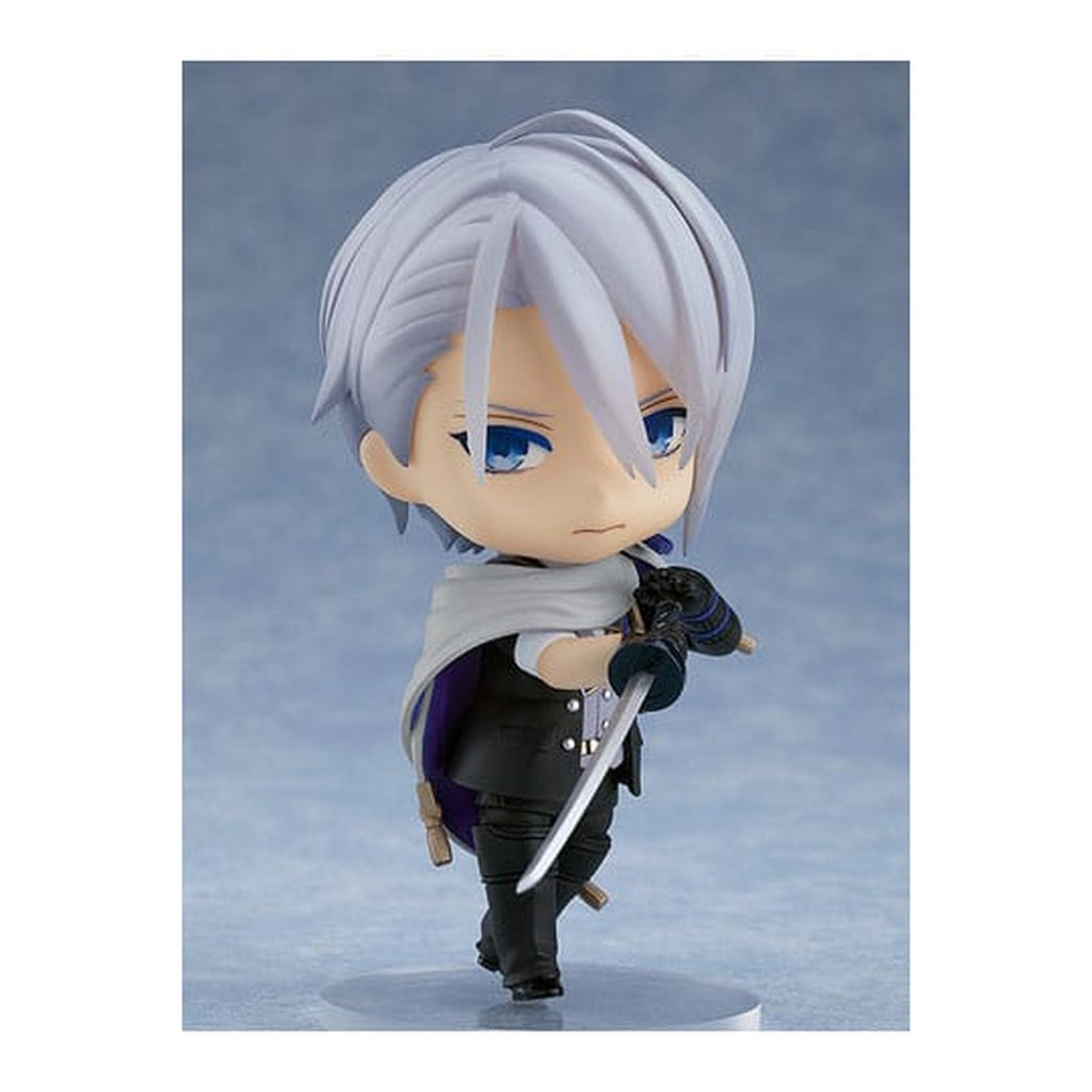 Produktbild Touken Ranbu - Yamambagiri Chougi Nendoroid Actionfigur