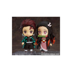 Produktbild Demon Slayer - Tanjiro Kamado Nendoroid Actionfigur