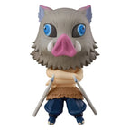 Produktbild Demon Slayer - Inosuke Hashibira Nendoroid Actionfigur