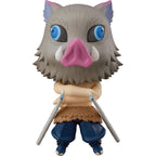 Produktbild Demon Slayer - Inosuke Hashibira Nendoroid Actionfigur