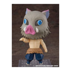Produktbild Demon Slayer - Inosuke Hashibira Nendoroid Actionfigur