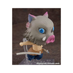 Produktbild Demon Slayer - Inosuke Hashibira Nendoroid Actionfigur