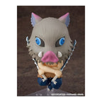 Produktbild Demon Slayer - Inosuke Hashibira Nendoroid Actionfigur