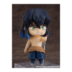 Produktbild Demon Slayer - Inosuke Hashibira Nendoroid Actionfigur