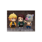 Produktbild Demon Slayer - Inosuke Hashibira Nendoroid Actionfigur