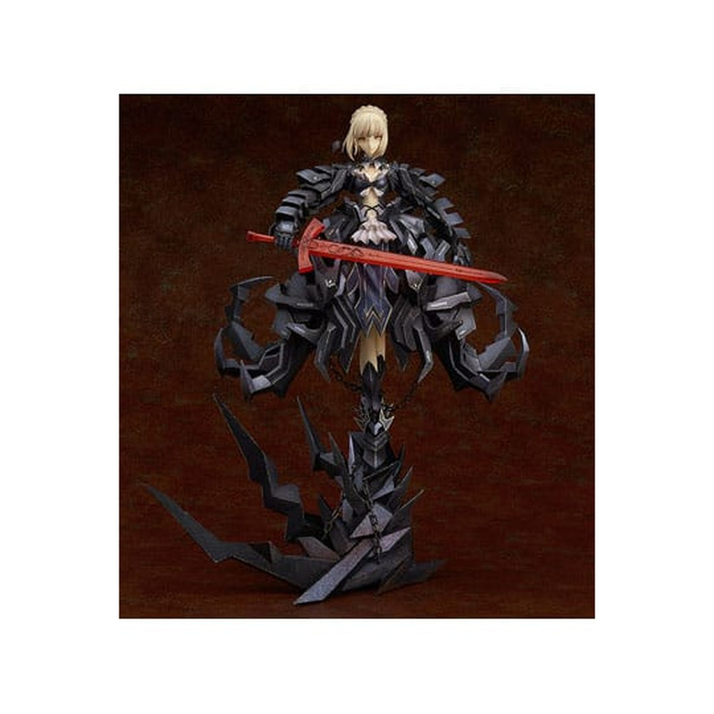 Produktbild Fate - Saber Figur Alter huke Version