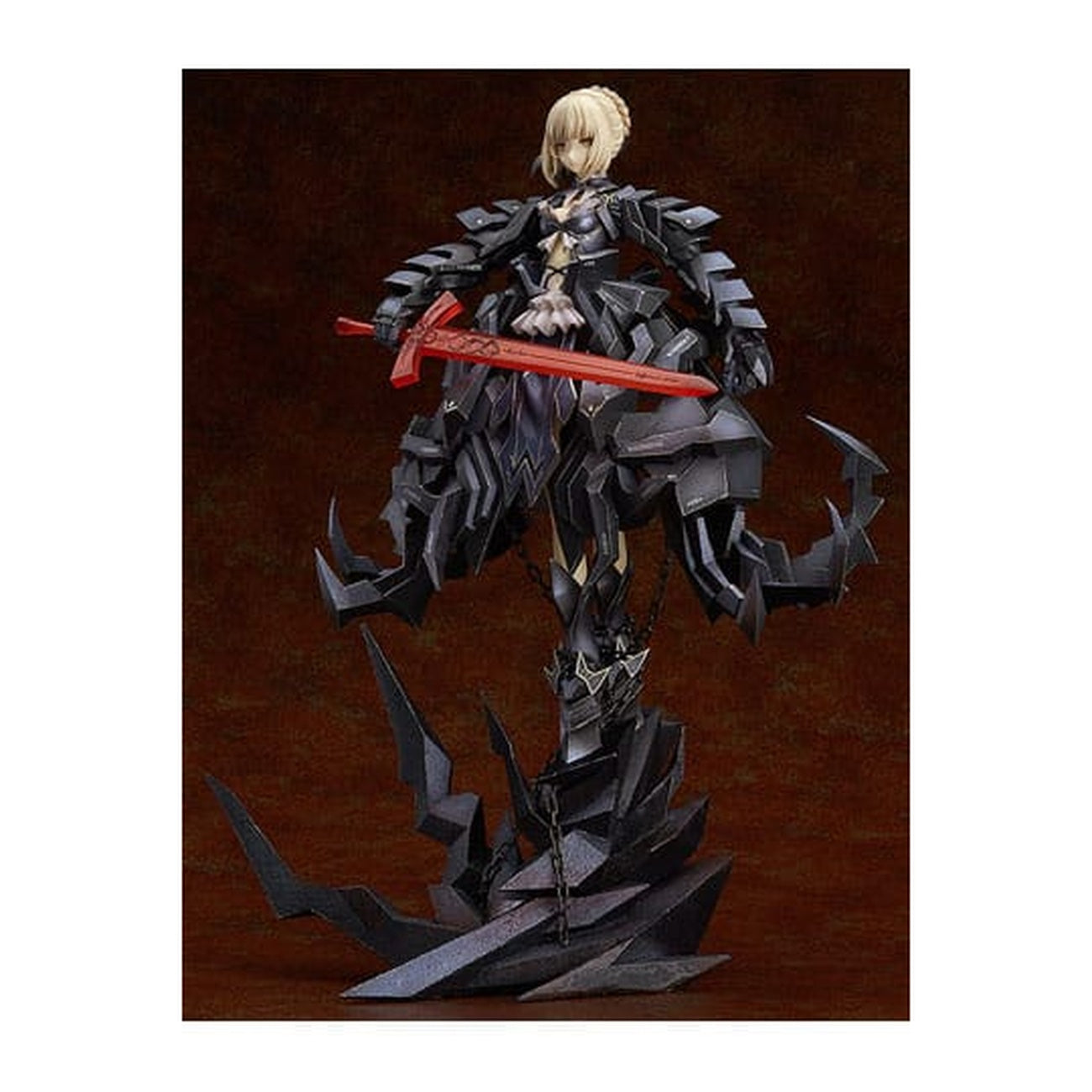 Produktbild Fate - Saber Figur Alter huke Version