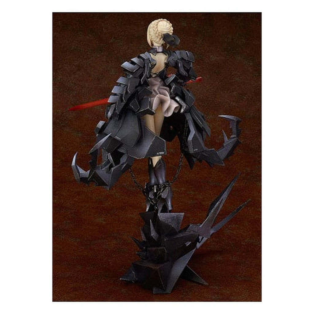 Produktbild Fate - Saber Figur Alter huke Version