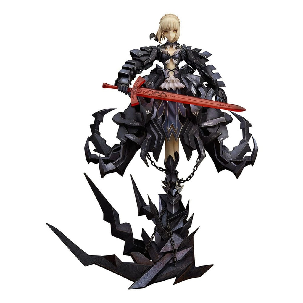 Produktbild Fate - Saber Figur Alter huke Version