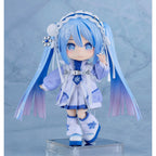 Product image Hatsune Miku - Snow Miku Nendoroid Doll Action Figure Yukiiro Pop Version