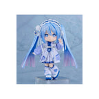 Product image Hatsune Miku - Snow Miku Nendoroid Doll Action Figure Yukiiro Pop Version
