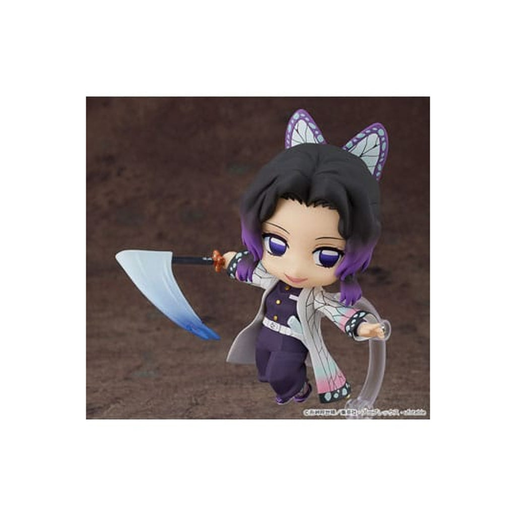 Product image Demon Slayer - Shinobu Kocho Nendoroid Action Figure