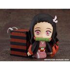 Produktbild Demon Slayer - Nezuko Kamado Nendoroid Actionfigur