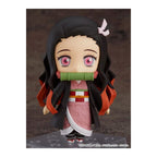 Produktbild Demon Slayer - Nezuko Kamado Nendoroid Actionfigur