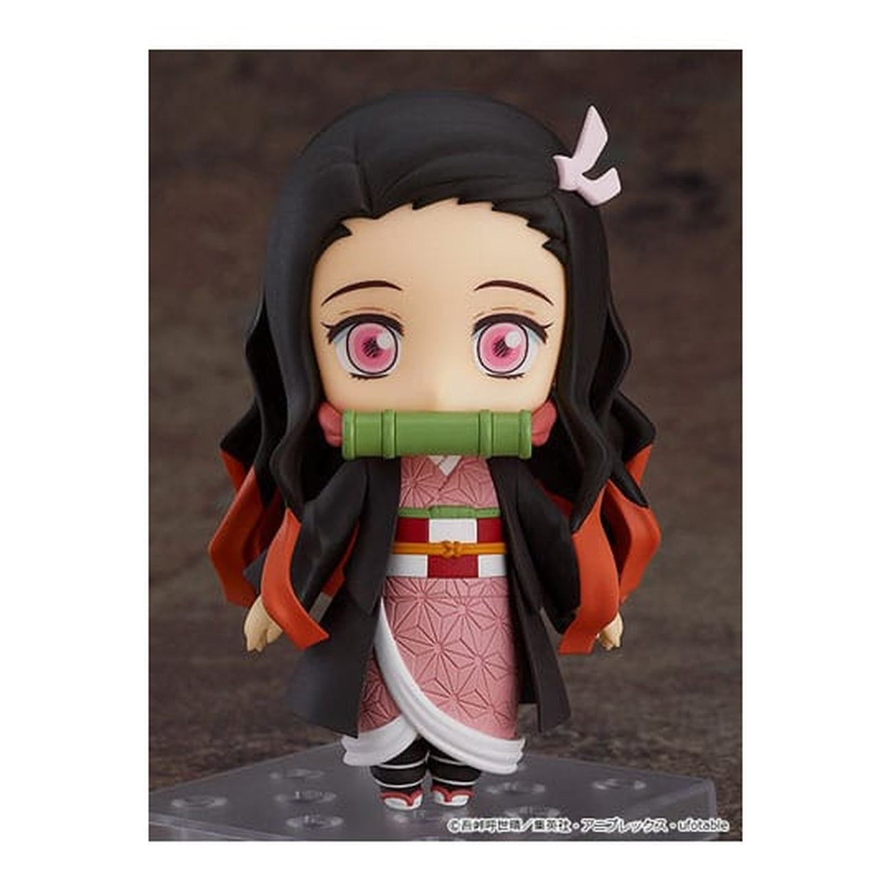 Produktbild Demon Slayer - Nezuko Kamado Nendoroid Actionfigur