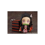 Produktbild Demon Slayer - Nezuko Kamado Nendoroid Actionfigur