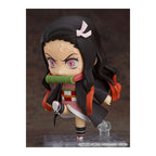 Produktbild Demon Slayer - Nezuko Kamado Nendoroid Actionfigur