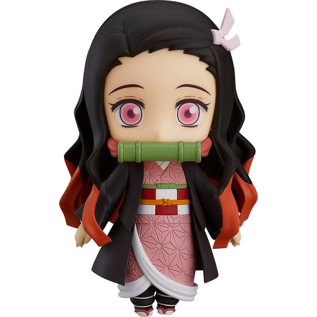 Produktbild Demon Slayer - Nezuko Kamado Nendoroid Actionfigur