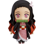 Produktbild Demon Slayer - Nezuko Kamado Nendoroid Actionfigur
