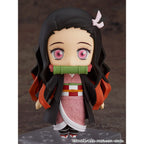 Produktbild Demon Slayer - Nezuko Kamado Nendoroid Actionfigur