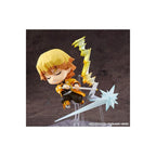 Produktbild Demon Slayer - Zenitsu Agatsuma Nendoroid Actionfigur