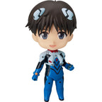 Produktbild Neon Genesis Evangelion - Shinji Ikari Nendoroid Actionfigur Plugsuit Version