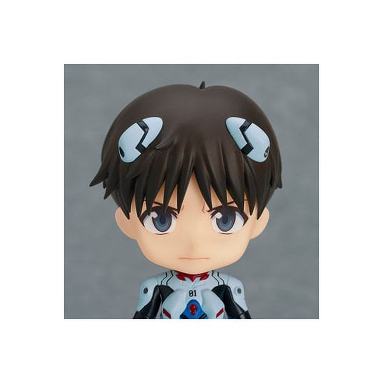 Produktbild Neon Genesis Evangelion - Shinji Ikari Nendoroid Actionfigur Plugsuit Version