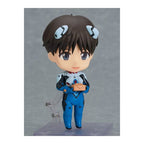 Produktbild Neon Genesis Evangelion - Shinji Ikari Nendoroid Actionfigur Plugsuit Version