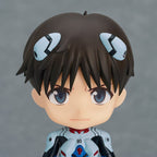 Produktbild Neon Genesis Evangelion - Shinji Ikari Nendoroid Actionfigur Plugsuit Version