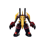 Produktbild Gaiking Legend of Daiku-Maryu - Balking re-run Model Kit Figur