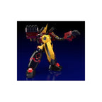 Produktbild Gaiking Legend of Daiku-Maryu - Balking re-run Model Kit Figur