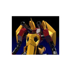 Produktbild Gaiking Legend of Daiku-Maryu - Balking re-run Model Kit Figur