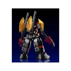 Produktbild Gaiking Legend of Daiku-Maryu - Balking re-run Model Kit Figur
