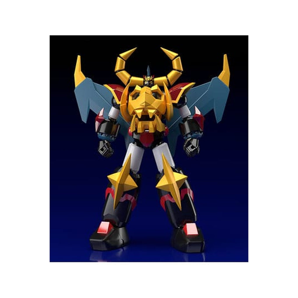 Produktbild Gaiking Legend of Daiku-Maryu - Balking re-run Model Kit Figur