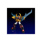 Produktbild Gaiking Legend of Daiku-Maryu - Balking re-run Model Kit Figur