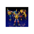 Produktbild Gaiking Legend of Daiku-Maryu - Balking re-run Model Kit Figur